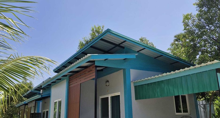 Продажа 19 спальни отель в Самуи, Сураттани