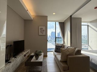 Wohnung zum Kauf mit Studio in Khlong Toei, Bangkok