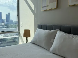 Wohnung zum Kauf mit Studio in Khlong Toei, Bangkok