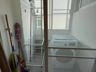 Аренда 1 кровать кондо в Mueang Chiang Mai, Чианг Маи