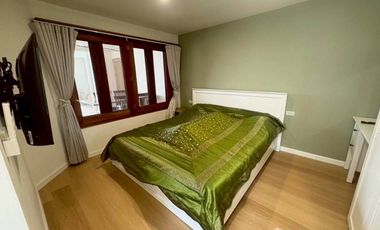 For rent 1 Beds condo in Mueang Chiang Mai, Chiang Mai