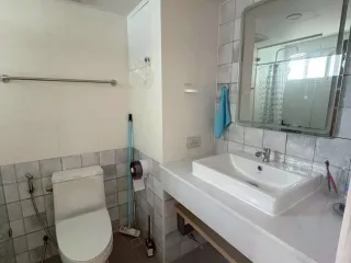 Аренда 1 кровать кондо в Mueang Chiang Mai, Чианг Маи