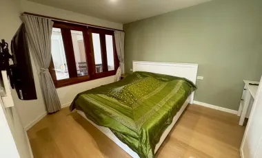 For rent 1 Beds condo in Mueang Chiang Mai, Chiang Mai