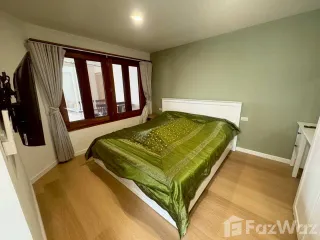 For Rent 1 Bedroom Condo In Mueang Chiang Mai