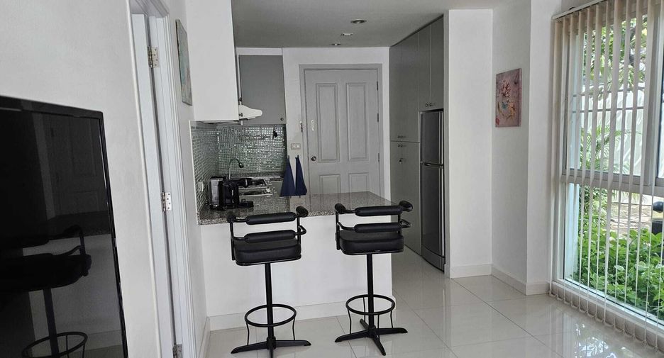 For sale 1 bed condo in Hua Hin, Prachuap Khiri Khan