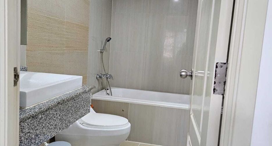 For sale 1 bed condo in Hua Hin, Prachuap Khiri Khan
