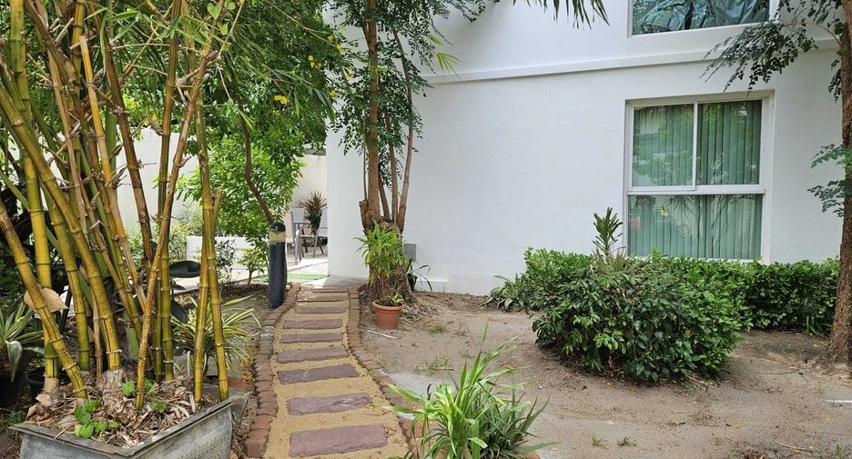 For sale 1 bed condo in Hua Hin, Prachuap Khiri Khan