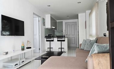 For sale 1 bed condo in Hua Hin, Prachuap Khiri Khan