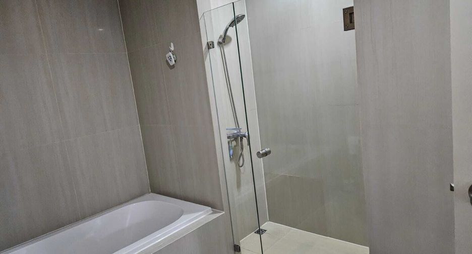 For sale 1 bed condo in Hua Hin, Prachuap Khiri Khan