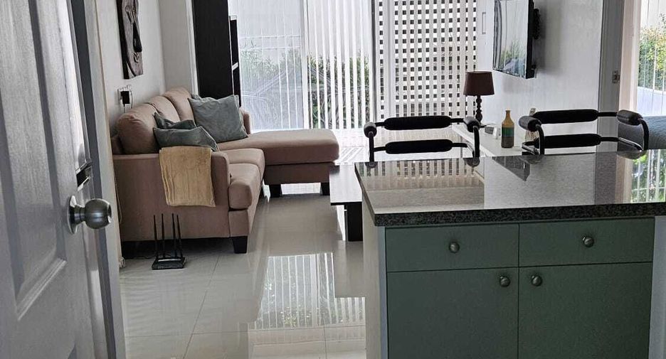 For sale 1 bed condo in Hua Hin, Prachuap Khiri Khan