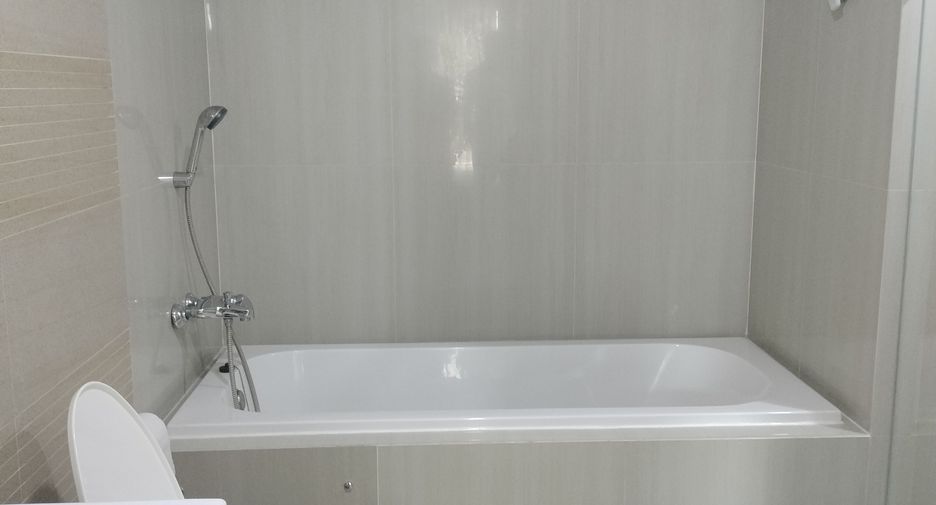 For sale 1 bed condo in Hua Hin, Prachuap Khiri Khan