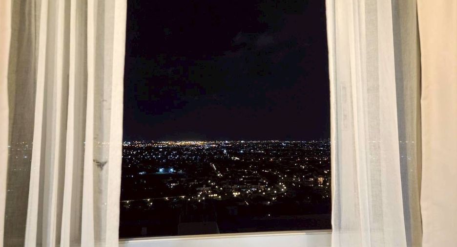 For rent 1 bed condo in Bang Phli, Samut Prakan