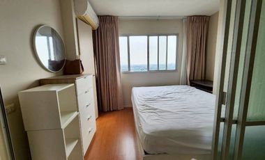 Wohnung zur Miete mit 1 Zimmer in Bang Phli, Samut Prakan