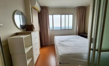 À louer 1 chambre condo à Bang Phli, Samut Prakan