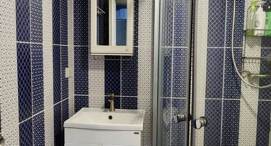 For sale and for rent 2 bedrooms condo in Bang Kapi, Bangkok