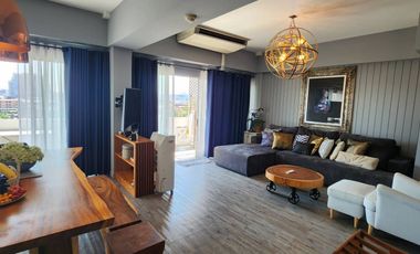 For sale and for rent 2 bedrooms condo in Bang Kapi, Bangkok