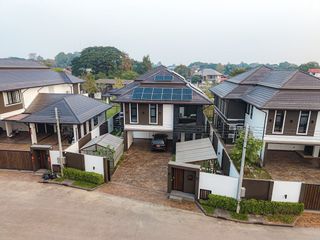 For sale 3 bedrooms villa in Mueang Chiang Mai, Chiang Mai
