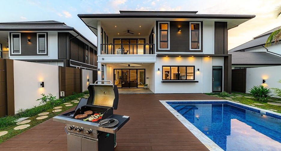 For sale 3 bedrooms villa in Mueang Chiang Mai, Chiang Mai