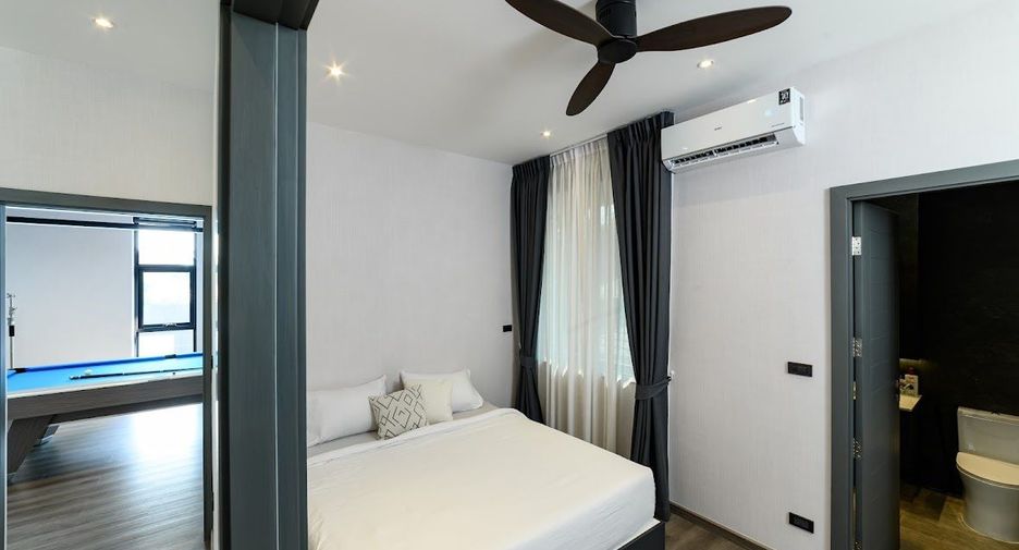 For sale 3 bedrooms villa in Mueang Chiang Mai, Chiang Mai