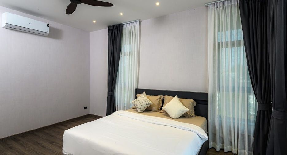 For sale 3 bedrooms villa in Mueang Chiang Mai, Chiang Mai