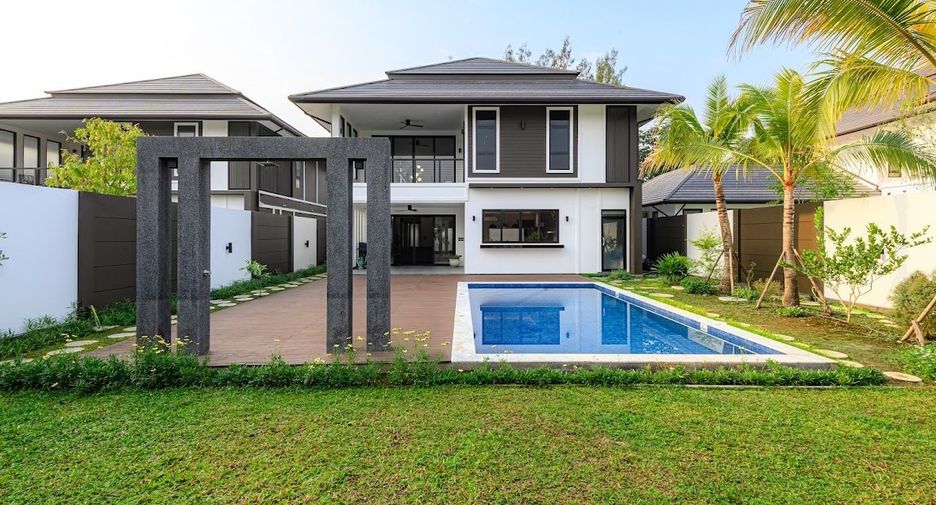 For sale 3 bedrooms villa in Mueang Chiang Mai, Chiang Mai