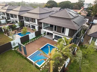 Продажа 3 спальни вилла в Mueang Chiang Mai, Чианг Маи