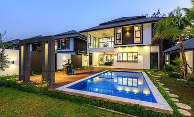 For sale 3 bedrooms villa in Mueang Chiang Mai, Chiang Mai