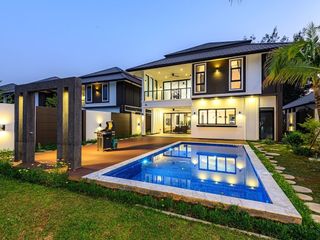 For sale 3 bedrooms villa in Mueang Chiang Mai, Chiang Mai