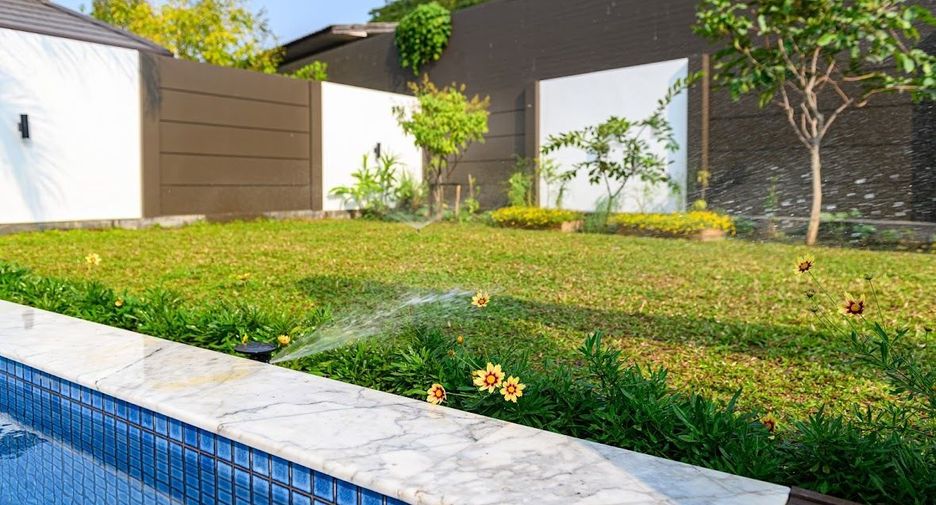 For sale 3 bedrooms villa in Mueang Chiang Mai, Chiang Mai