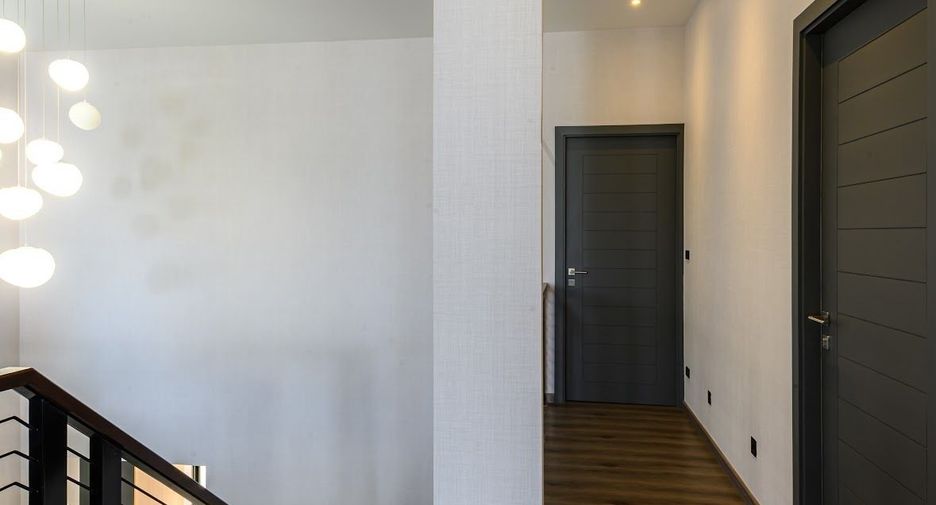 For sale 3 bedrooms villa in Mueang Chiang Mai, Chiang Mai