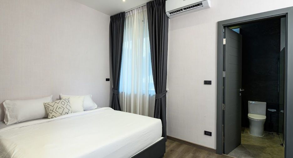 For sale 3 bedrooms villa in Mueang Chiang Mai, Chiang Mai