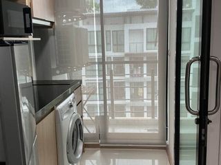 Wohnung zum Kauf mit 1 Zimmer in Phra Khanong, Bangkok