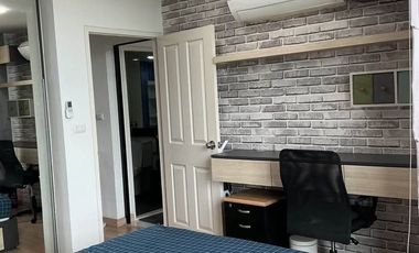 For sale 1 bed condo in Phra Khanong, Bangkok