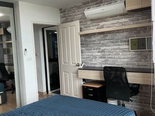 Wohnung zum Kauf mit 1 Zimmer in Phra Khanong, Bangkok