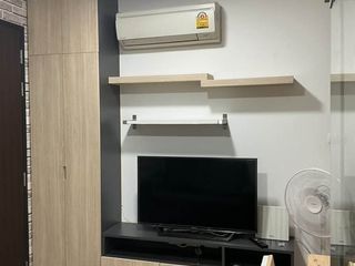 Wohnung zum Kauf mit 1 Zimmer in Phra Khanong, Bangkok