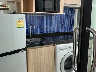 Wohnung zum Kauf mit 1 Zimmer in Phra Khanong, Bangkok