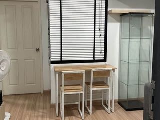Wohnung zum Kauf mit 1 Zimmer in Phra Khanong, Bangkok
