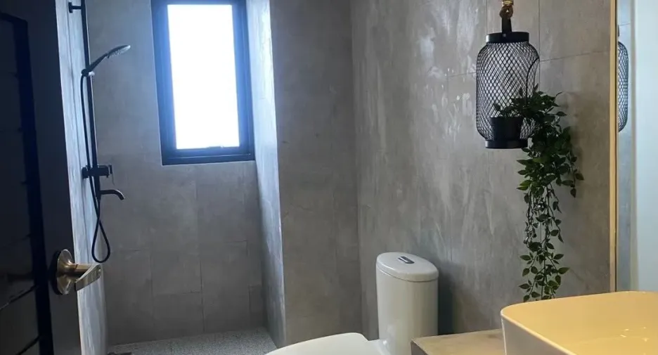 For rent 3 bedrooms villa in Ko Samui, Surat Thani