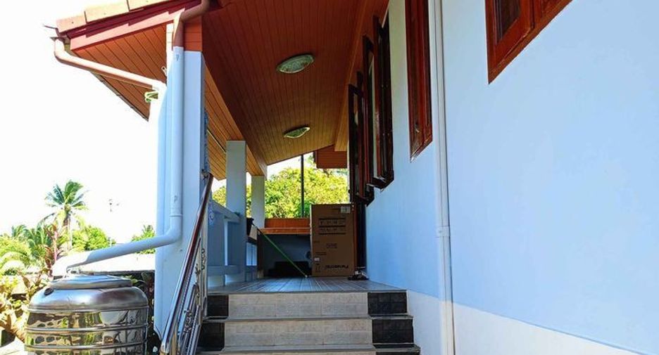 Villa zur Miete mit 2 Zimmer in Ko Samui, Surat Thani
