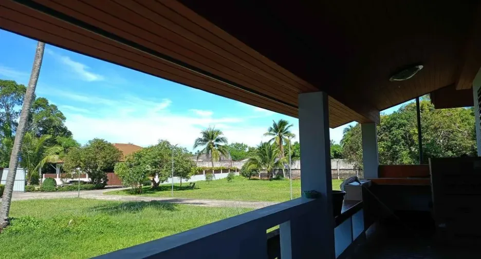 Villa zur Miete mit 2 Zimmer in Ko Samui, Surat Thani