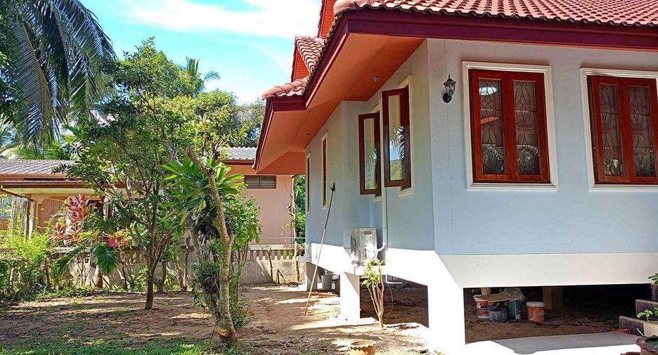 Villa zur Miete mit 2 Zimmer in Ko Samui, Surat Thani