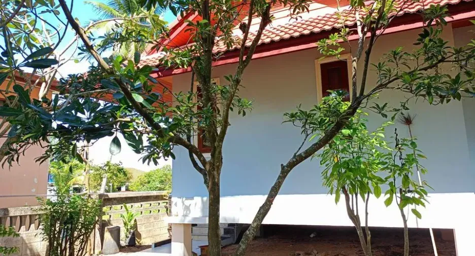 Villa zur Miete mit 2 Zimmer in Ko Samui, Surat Thani
