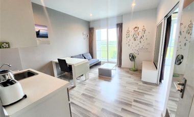 For rent 1 bed condo in Mueang Chiang Mai, Chiang Mai