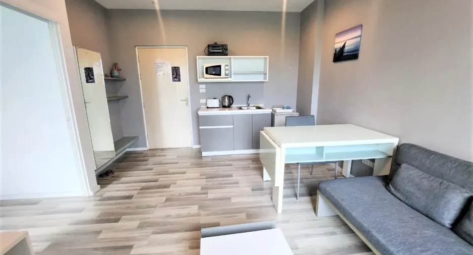 For rent 1 bed condo in Mueang Chiang Mai, Chiang Mai