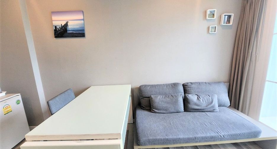 For rent 1 bed condo in Mueang Chiang Mai, Chiang Mai