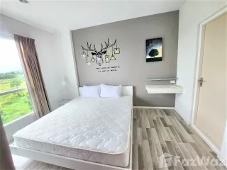 For rent 1 bed condo in Mueang Chiang Mai, Chiang Mai