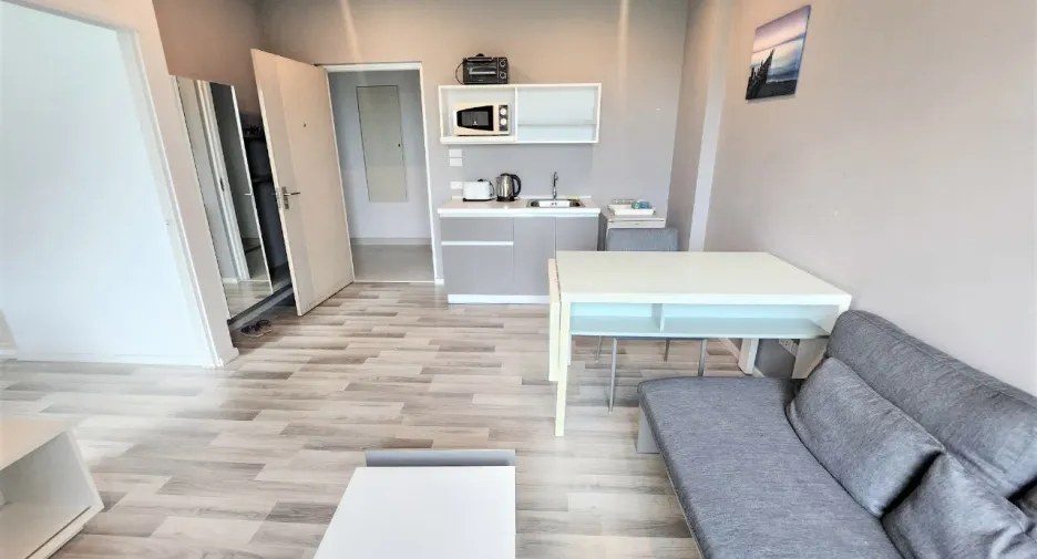 For rent 1 bed condo in Mueang Chiang Mai, Chiang Mai