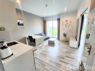 1 Bedroom Condo In Mueang Chiang Mai