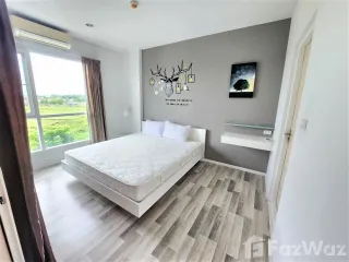 For rent 1 bed condo in Mueang Chiang Mai, Chiang Mai