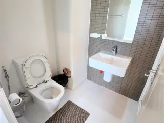 For rent 1 bed condo in Mueang Chiang Mai, Chiang Mai
